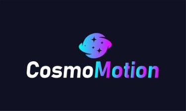 CosmoMotion.com